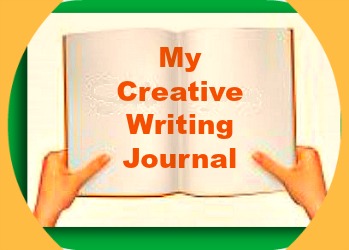 Keep a Creative Writing Journal