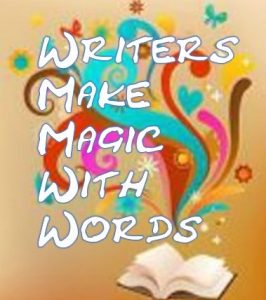 Writing Magic with Words