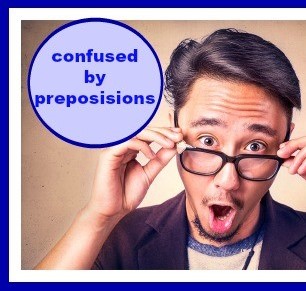 preposition