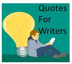 quotes for writers