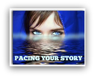 Pacing your story feature