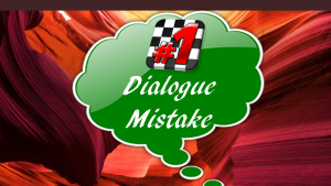 Dialog Mistake #1 (How To Fix It)