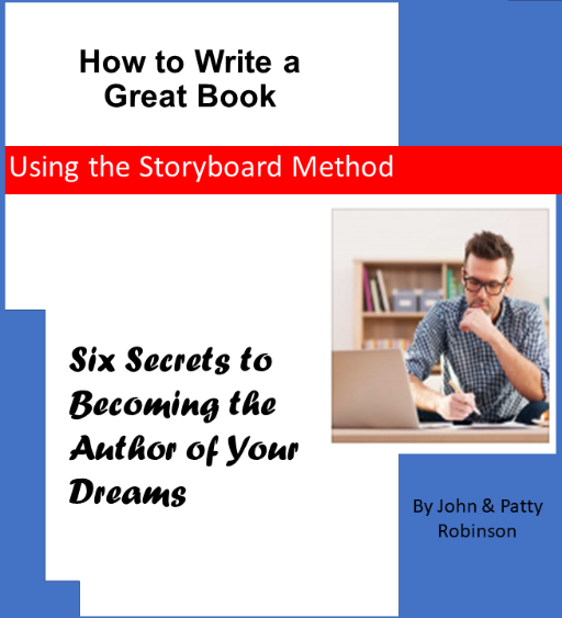 Start Writing E book