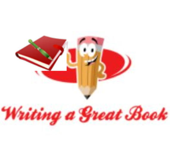 Writing a great book
