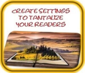 World Building 15 tips to Tantalize your Readers
